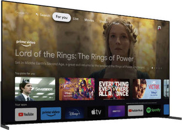 Sony BRAVIA XR-55A95L 55 inch UHD Smart OLED TV