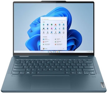 Lenovo Yoga 7 14ARP8 (82YM0074IN) Laptop