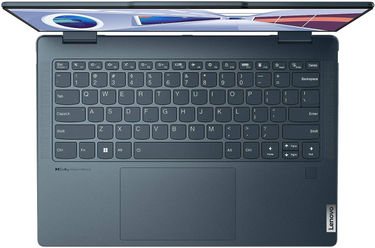 Lenovo Yoga 7 14ARP8 (82YM0074IN) Laptop