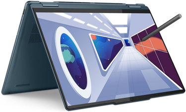 Lenovo Yoga 7 14ARP8 (82YM0074IN) Laptop