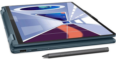 Lenovo Yoga 7 14ARP8 (82YM0074IN) Laptop
