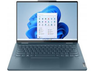 Lenovo Yoga 7 14ARP8 (82YM0074IN) Laptop