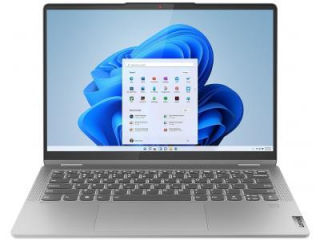 Lenovo IdeaPad Flex 5 14IRU8 (82Y00053IN) Laptop