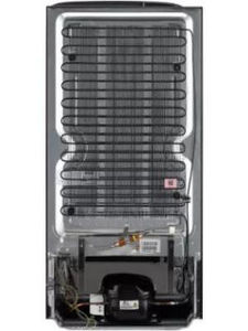 LG GL-B201ABED 185 L 3 Star Direct Cool Single Door Refrigerator