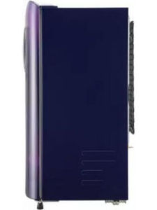 LG GL-B201ABED 185 L 3 Star Direct Cool Single Door Refrigerator