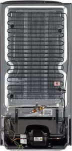 LG GL-B201ABED 185 L 3 Star Direct Cool Single Door Refrigerator
