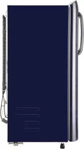 LG GL-B201ABED 185 L 3 Star Direct Cool Single Door Refrigerator