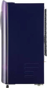 LG GL-B201ABED 185 L 3 Star Direct Cool Single Door Refrigerator