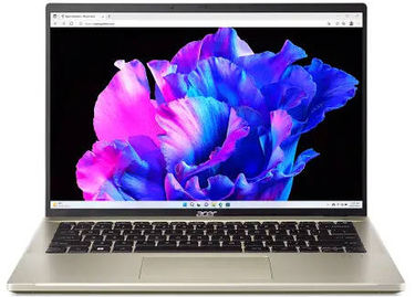 Acer Swift Go OLED (NX.KPZSI.002) Laptop