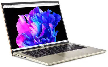Acer Swift Go OLED (NX.KPZSI.002) Laptop
