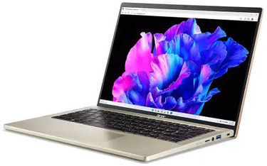 Acer Swift Go OLED (NX.KPZSI.002) Laptop