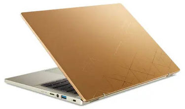 Acer Swift Go OLED (NX.KPZSI.002) Laptop