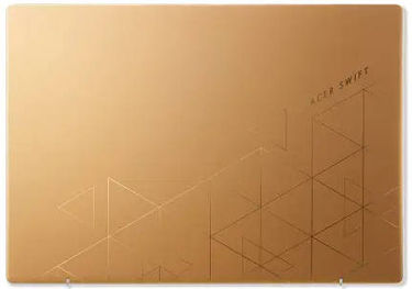 Acer Swift Go OLED (NX.KPZSI.002) Laptop