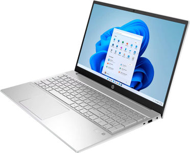 HP Pavilion 15-eg3018TU (87B57PA) Laptop