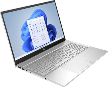 HP Pavilion 15-eg3018TU (87B57PA) Laptop