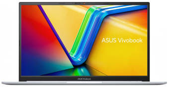 ASUS VivoBook 15X OLED M3504YA-LK752WS Laptop
