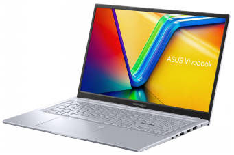 ASUS VivoBook 15X OLED M3504YA-LK752WS Laptop