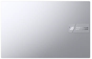 ASUS VivoBook 15X OLED M3504YA-LK752WS Laptop