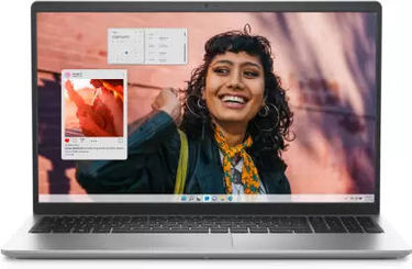Dell Inspiron 15 3530 (IN3530XCMNV001ORS1) Laptop