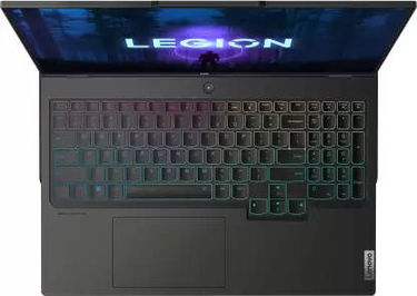 Lenovo Legion Pro 5 16IRX8 (82WK00LNIN) Laptop