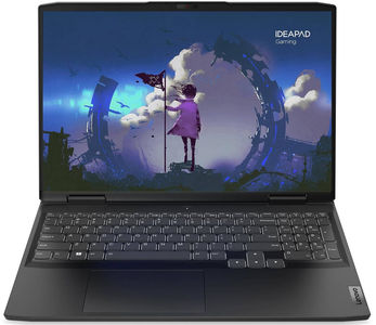 Lenovo Ideapad Gaming 3 15IAH7 (82S9014LIN) Laptop