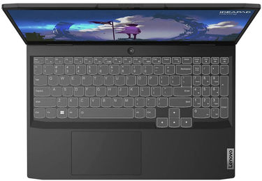 Lenovo Ideapad Gaming 3 15IAH7 (82S9014LIN) Laptop