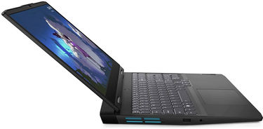 Lenovo Ideapad Gaming 3 15IAH7 (82S9014LIN) Laptop