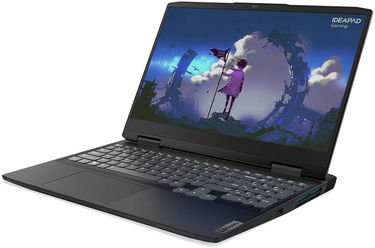 Lenovo Ideapad Gaming 3 15IAH7 (82S9014LIN) Laptop
