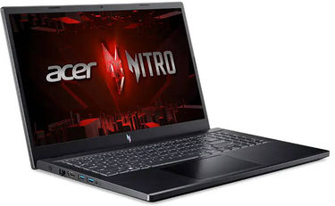 Acer Nitro V ANV15-51 (UN.QNASI.002) Laptop