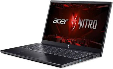 Acer Nitro V ANV15-51 (UN.QNASI.002) Laptop