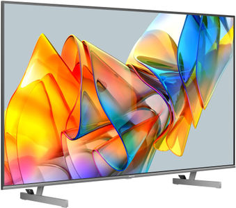 Hisense 55U6K 55 inch UHD Smart QLED TV