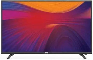 BPL 43U-C7312 43 inch UHD Smart LED TV