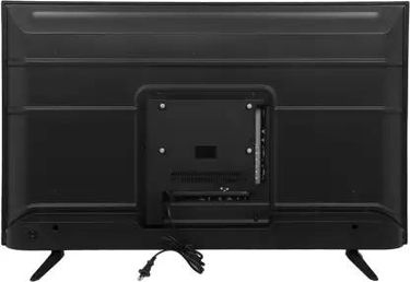 Zebronics Zeb-43P1 43 inch Full HD Smart LED TV