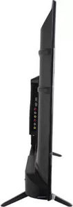 Zebronics Zeb-43P1 43 inch Full HD Smart LED TV