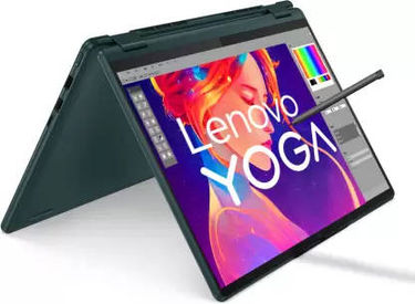 Lenovo Yoga 6 13ABR8 (83B2007UIN) Laptop