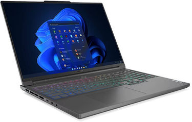 Lenovo Legion Slim 7i 16IRH8 (82Y3007QIN) Laptop