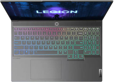 Lenovo Legion Slim 7i 16IRH8 (82Y3007QIN) Laptop