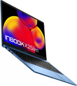 Infinix INBook X2 Slim XL23 Laptop