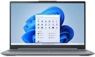 Lenovo Ideapad Slim 3i (82X70032IN) Laptop