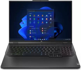Lenovo Legion Pro 5 16IRX8 (82WK00LPIN) Laptop