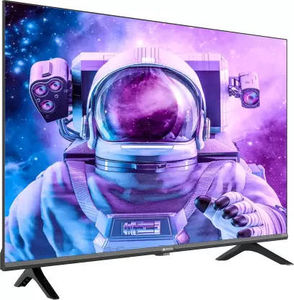 Motorola EnvisionX 50UHDGDMBSXP 50 inch UHD Smart LED TV