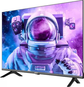 Motorola EnvisionX 50UHDGDMBSXP 50 inch UHD Smart LED TV