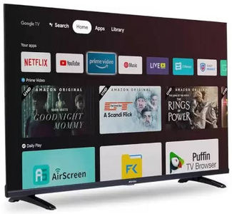 Sansui JSW43GSFHD 43 inch Full HD Smart LED TV
