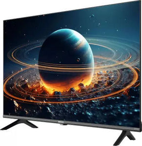 Motorola 55UHDGDMBSXP 55 inch UHD Smart LED TV