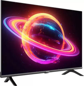Motorola EnvisionX 43UHDGDMBSXP 43 inch UHD Smart LED TV