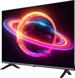 Motorola EnvisionX 43UHDGDMBSXP 43 inch UHD Smart LED TV