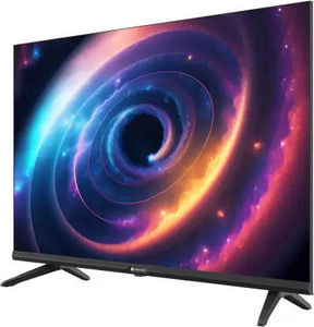 Motorola EnvisionX 40FHDGDMBSXP 40 inch Full HD Smart LED TV