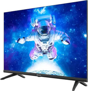 Motorola EnvisionX 43FHDGDMBSXP 43 inch Full HD Smart LED TV