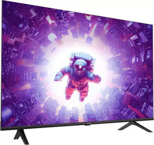 Motorola EnvisionX 65UHDGQMBSGQ 65 inch UHD Smart QLED TV
