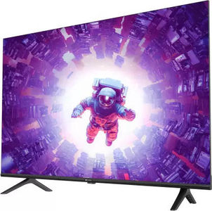 Motorola EnvisionX 65UHDGQMBSGQ 65 inch UHD Smart QLED TV